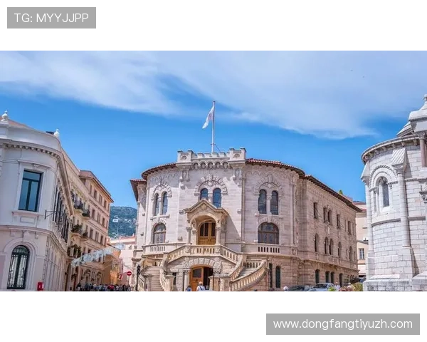 摩纳哥在线娱乐：结合科技创新打造极致娱乐体验的最新动态